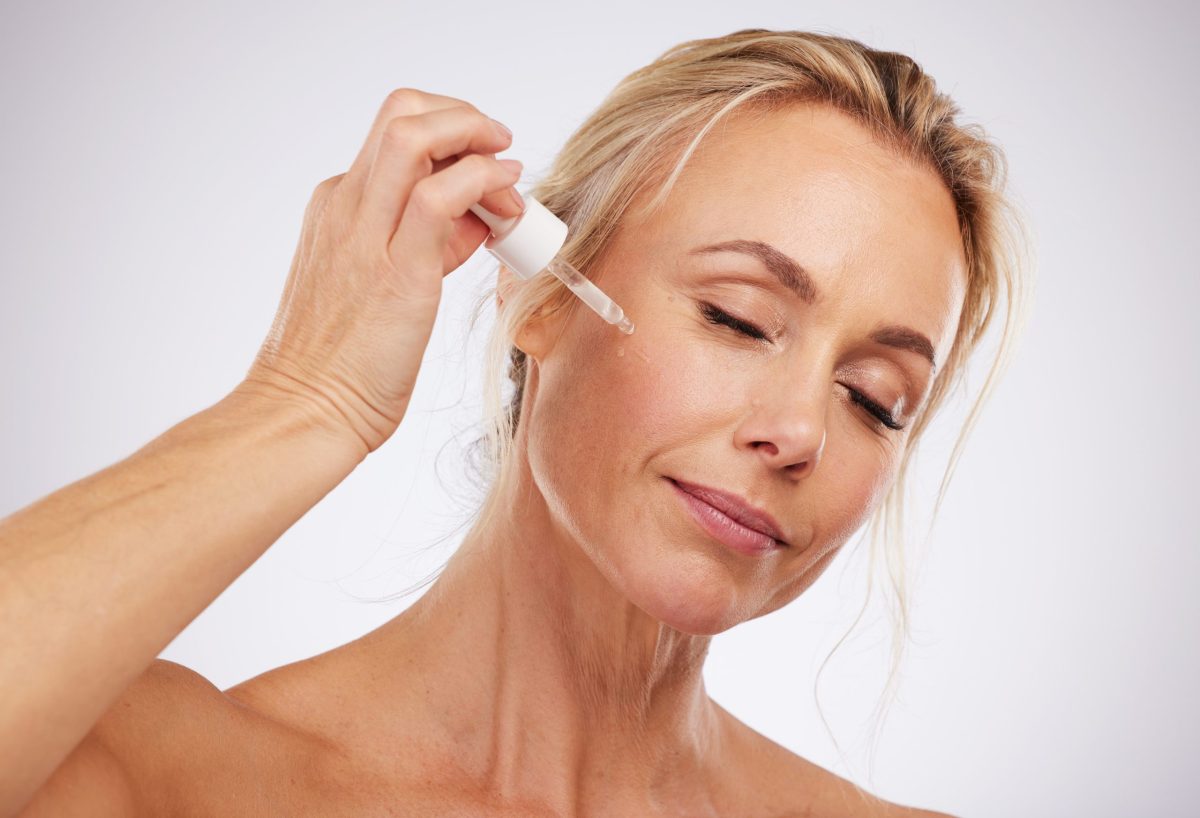 The Benefits of Peptide Therapy for Anti-Aging, Poway